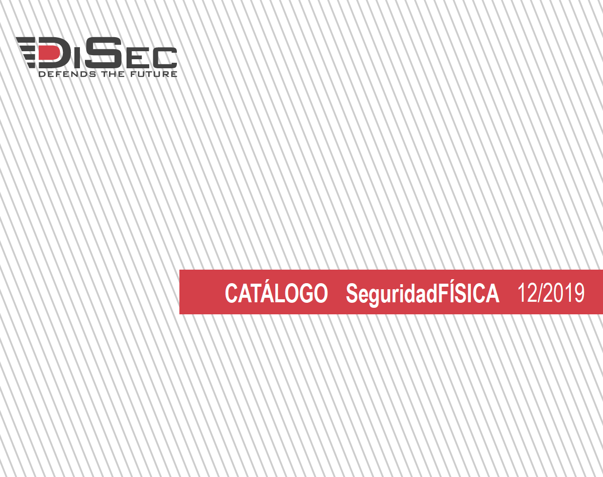 Escudos de seguridad magnéticos - Instituto Maldonado